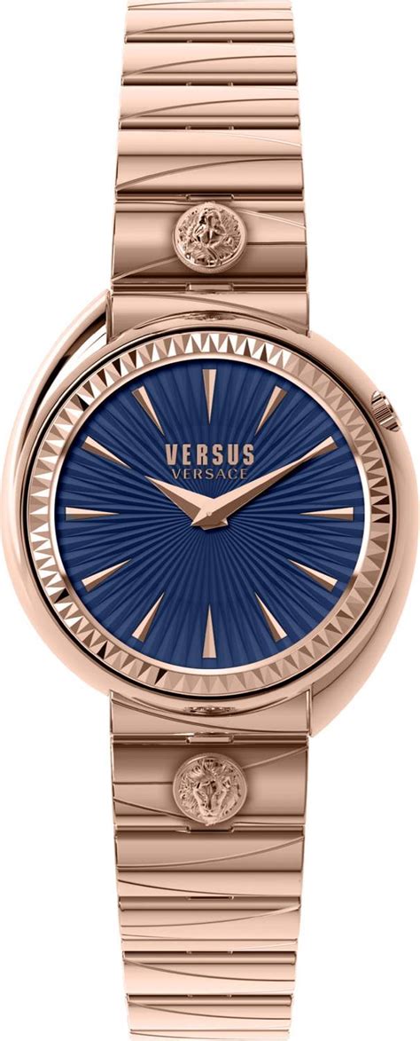 versace versus damenuhr|Versace vs victoria.